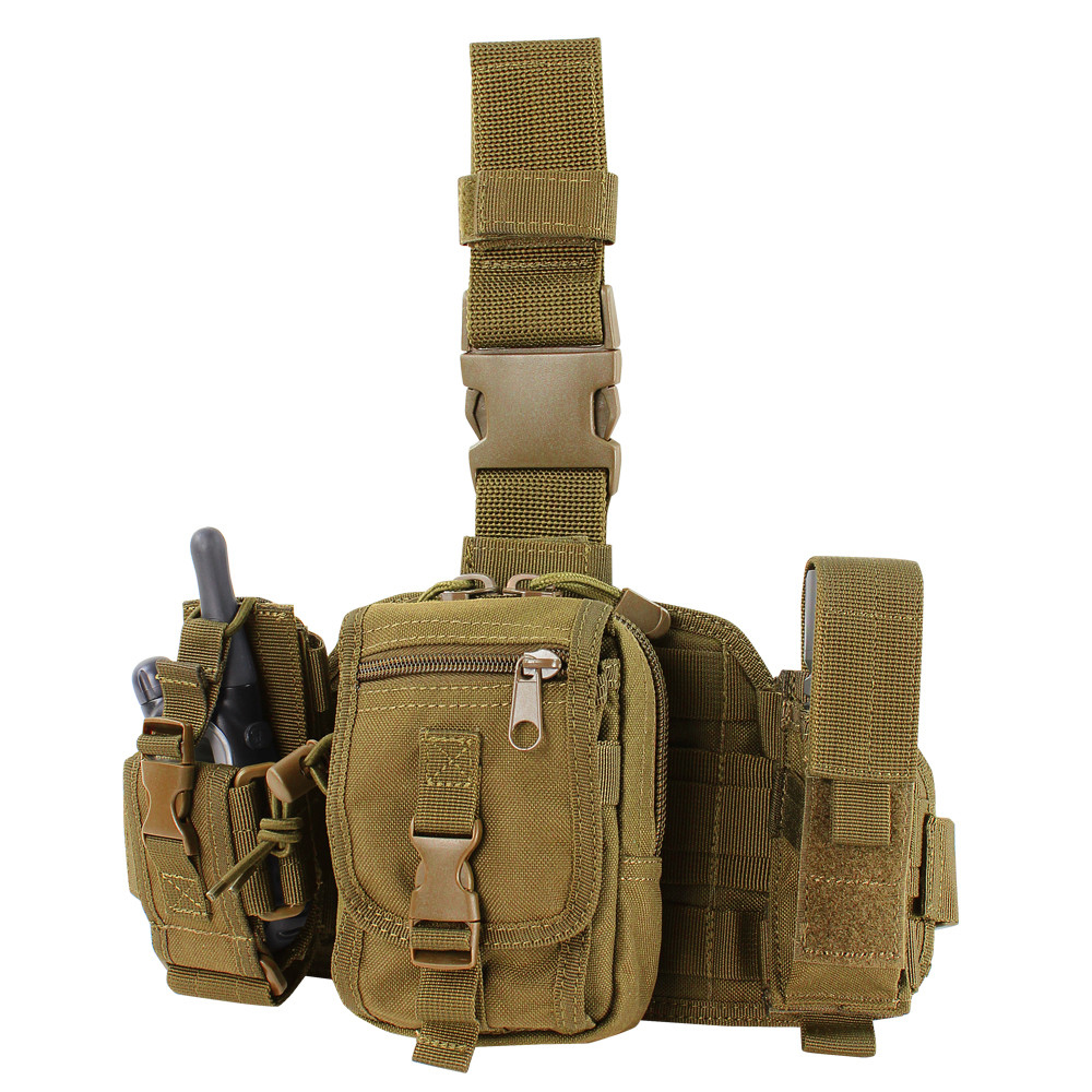 Condor Tactical Apparel & Gear