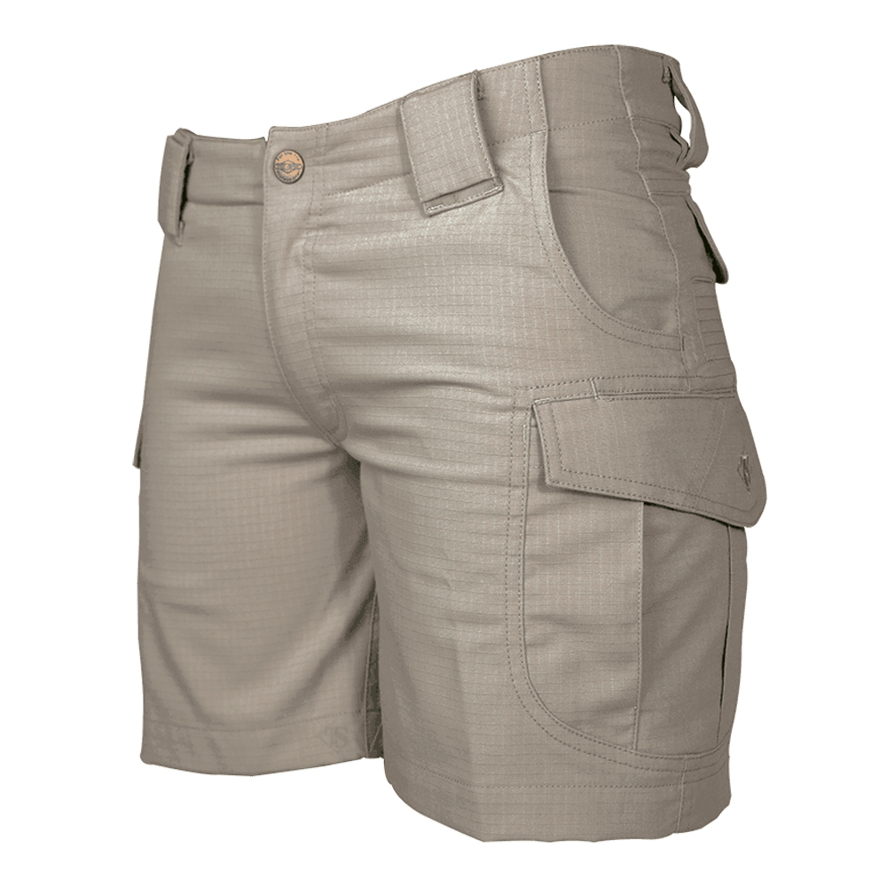 パンツ TRU-SPEC ACU M SHORT NAVY Men's TRU-SPEC 24-7 Series Ascent Shorts | TacticalGear.com