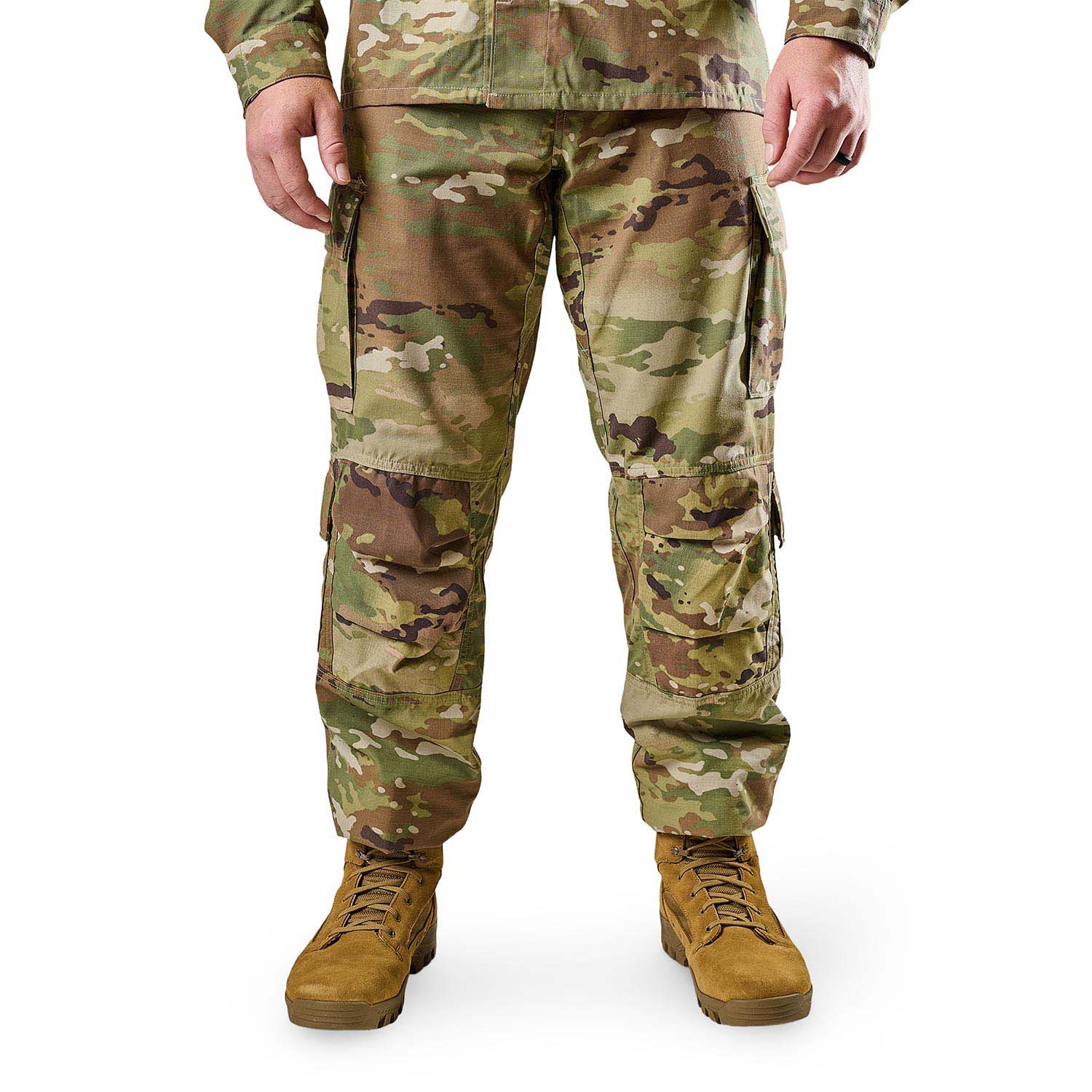 Arc'teryx LEAF Men's Cold WX Pants LT Gen 2 | U.S. Patriot