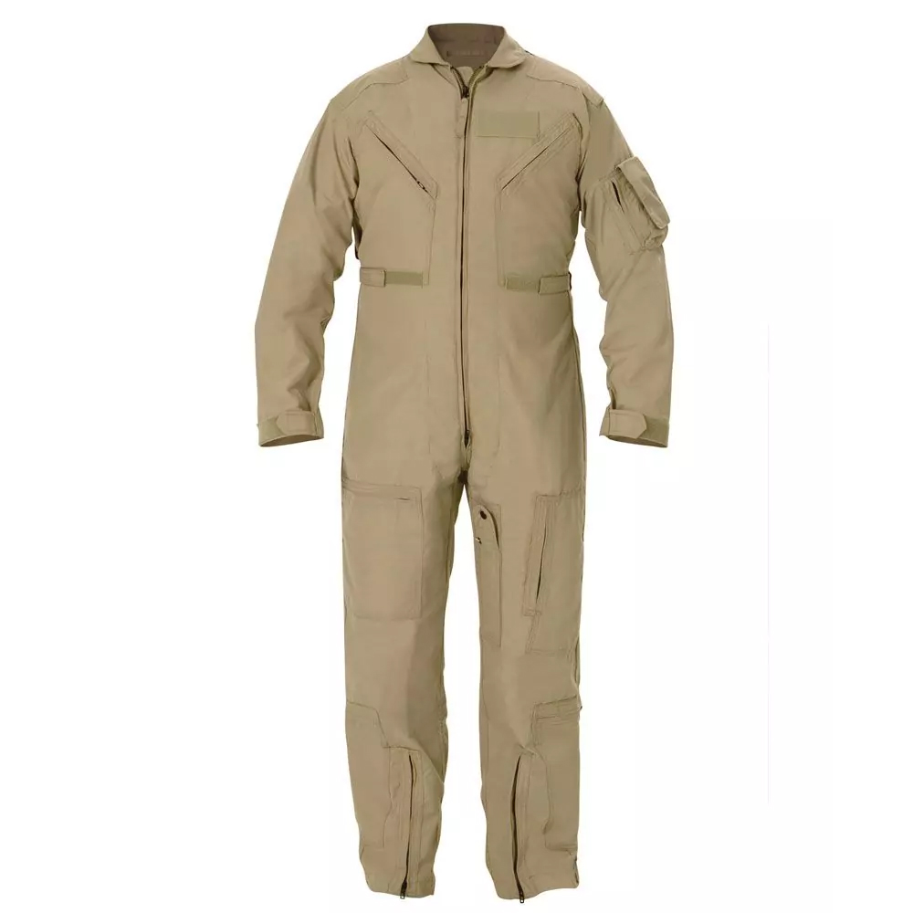Propper CWU 27/P Nomex Flight Suit