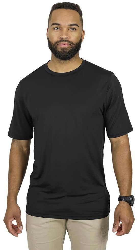 Mission Made Performance T Shirt