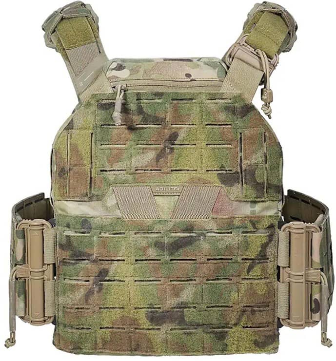 Agilite K-Zero SF Plate Carrier