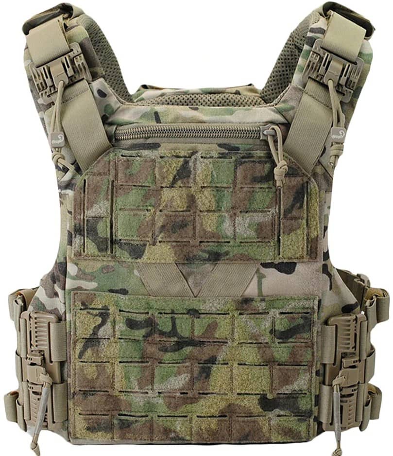 Agilite K19 Plate Carrier 3.0