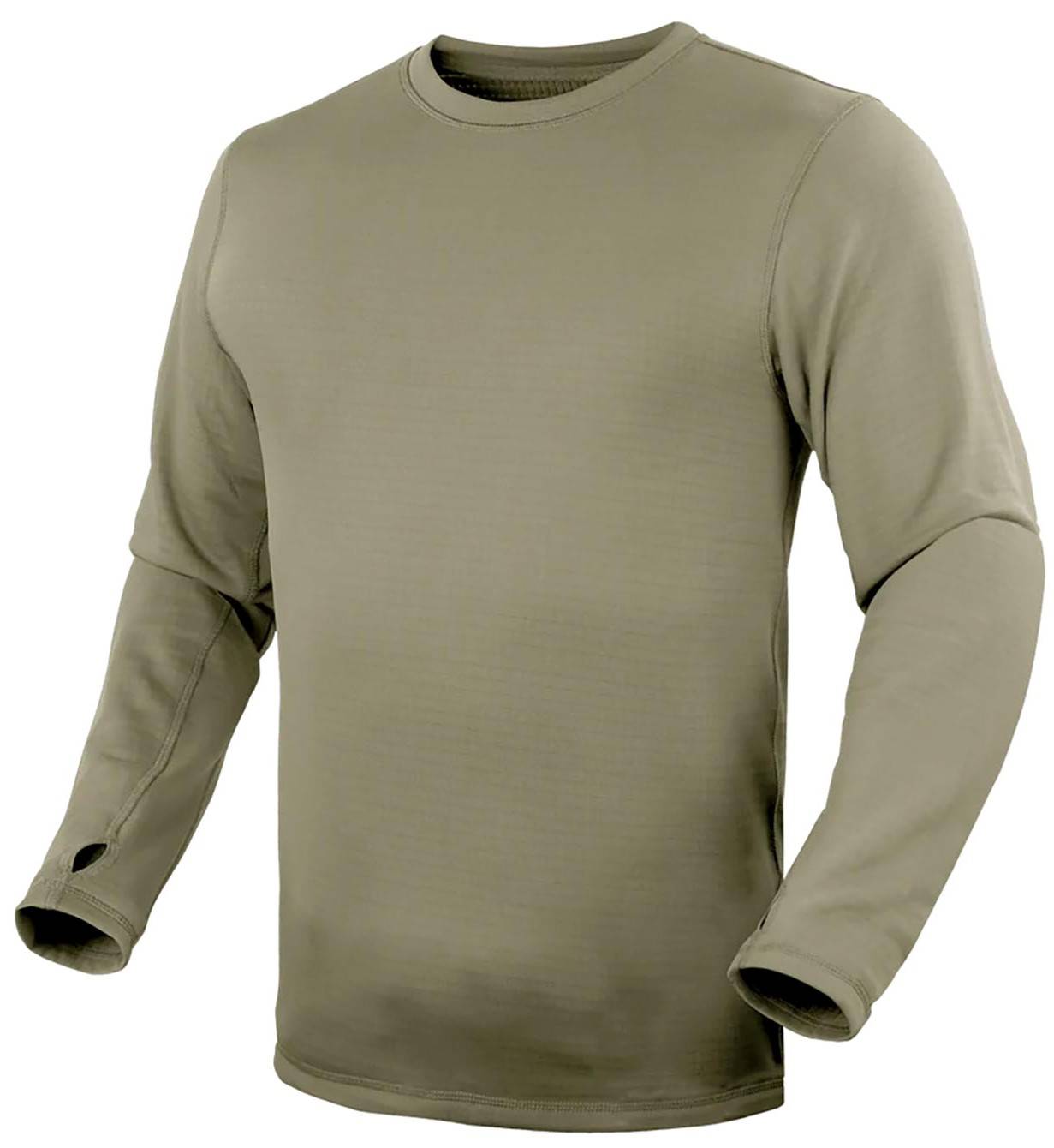 Condor Base II Crew Pullover