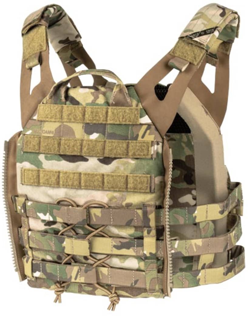 Crye Precision JPC 2.0 Jumpable Plate Carrier