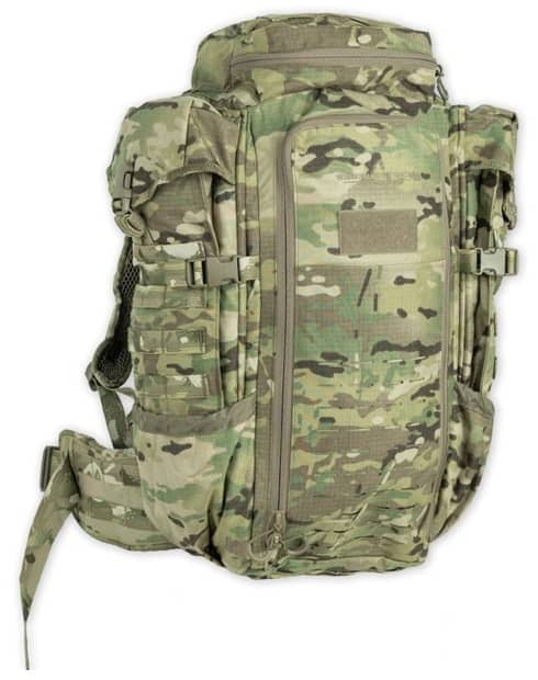 Eberlestock halftrack rucksack backpack