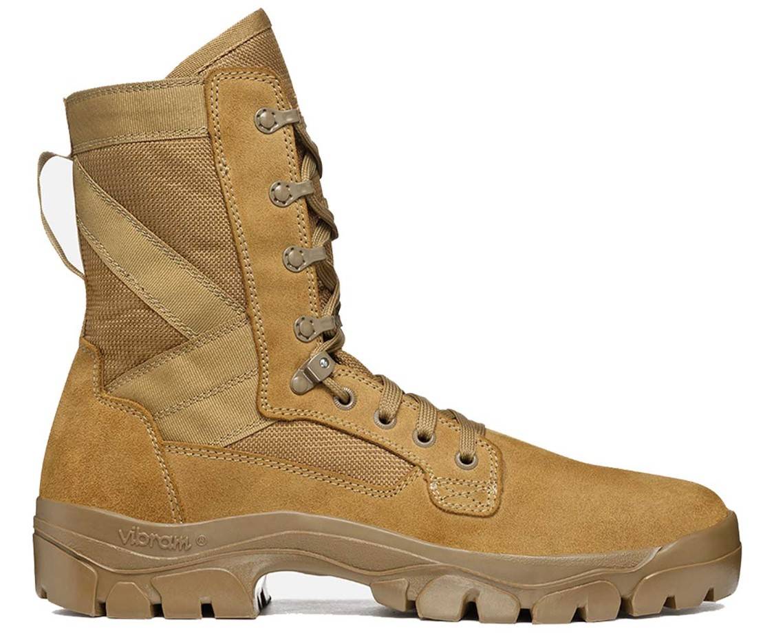 Garmont T8 Bifida Tactical Boots with Ortholite Insoles