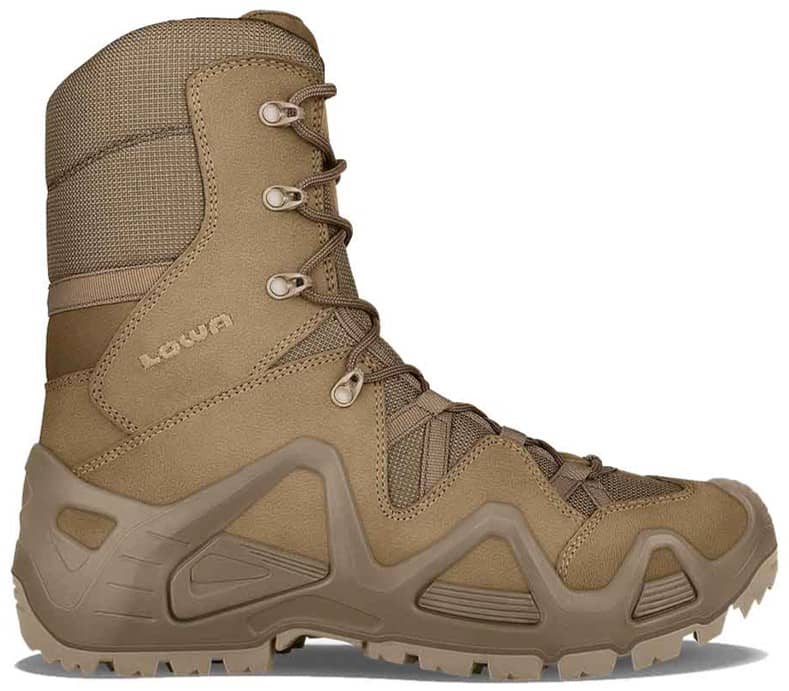 LOWA Zephyr Hi TF Boots