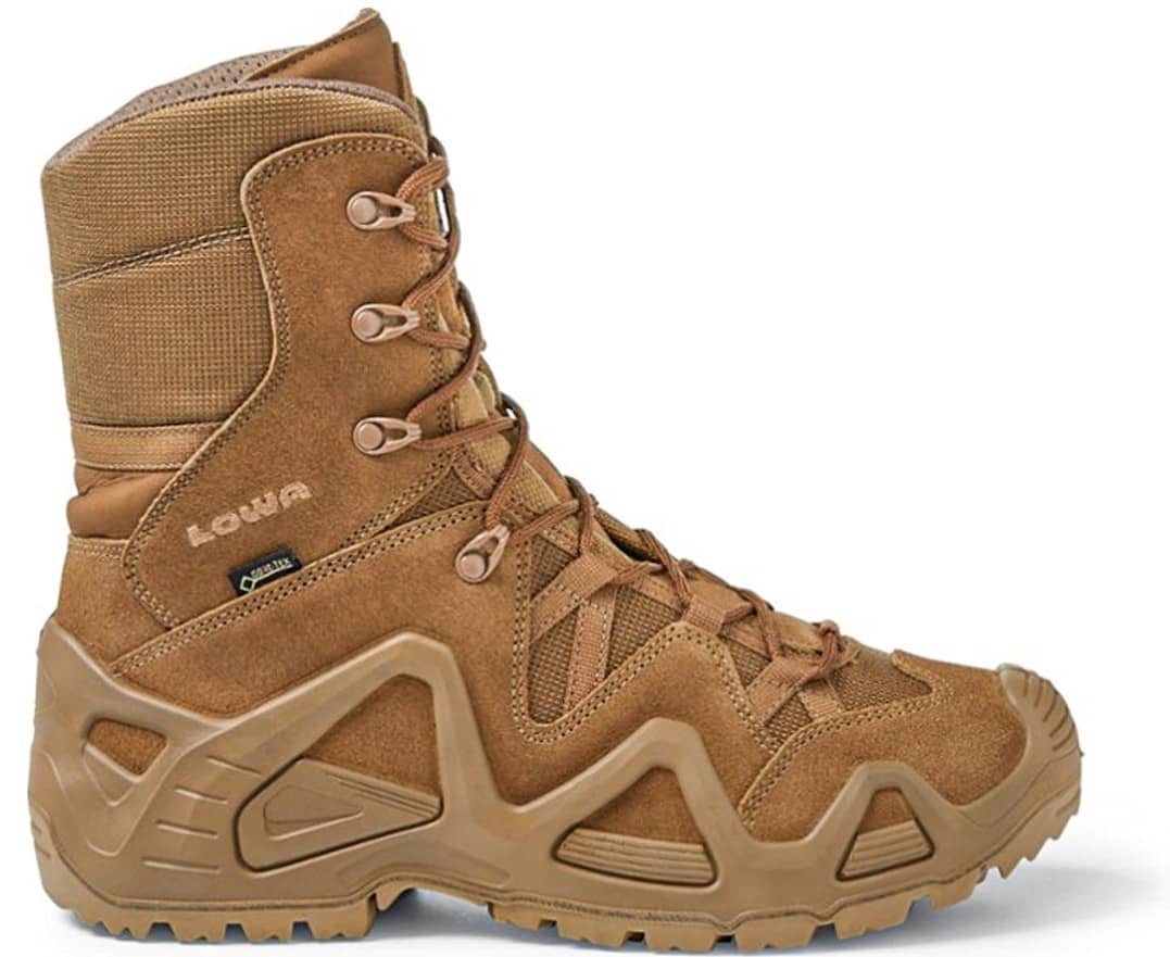 LOWA Zephyr Hi TF GTX Boots