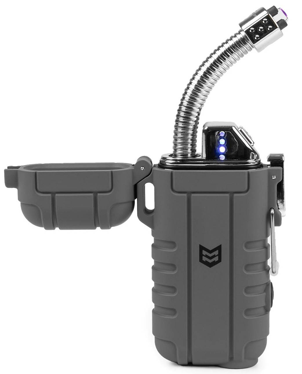 Mission Made Gooseneck Plasma Lighter