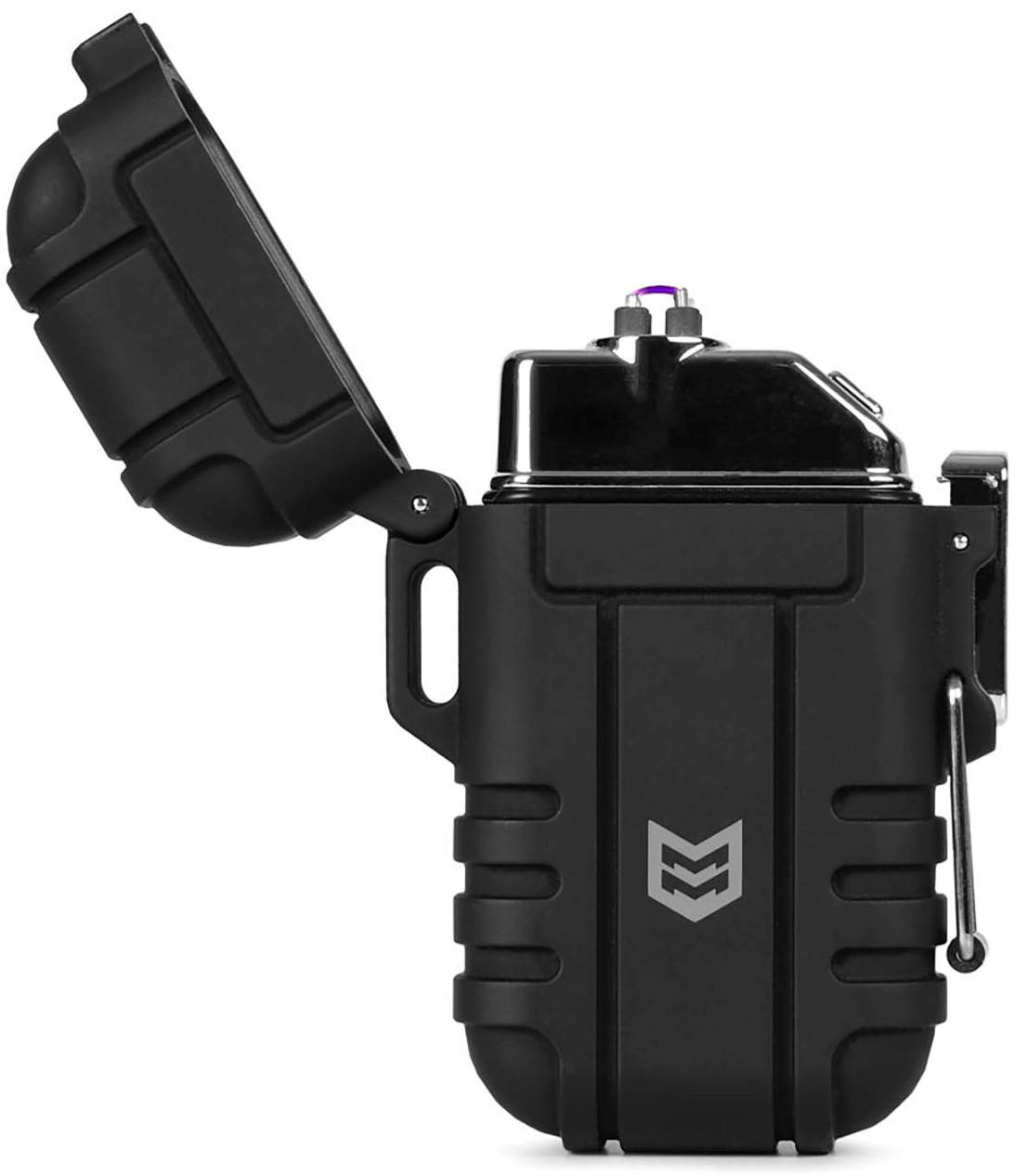 Mission Made Plasma Lighter