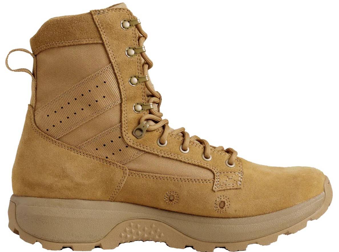 OTB M-Flex 8 Boots