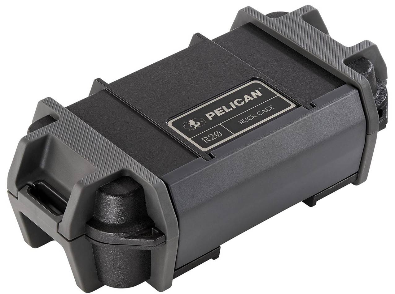 R40 personal utility ruck case