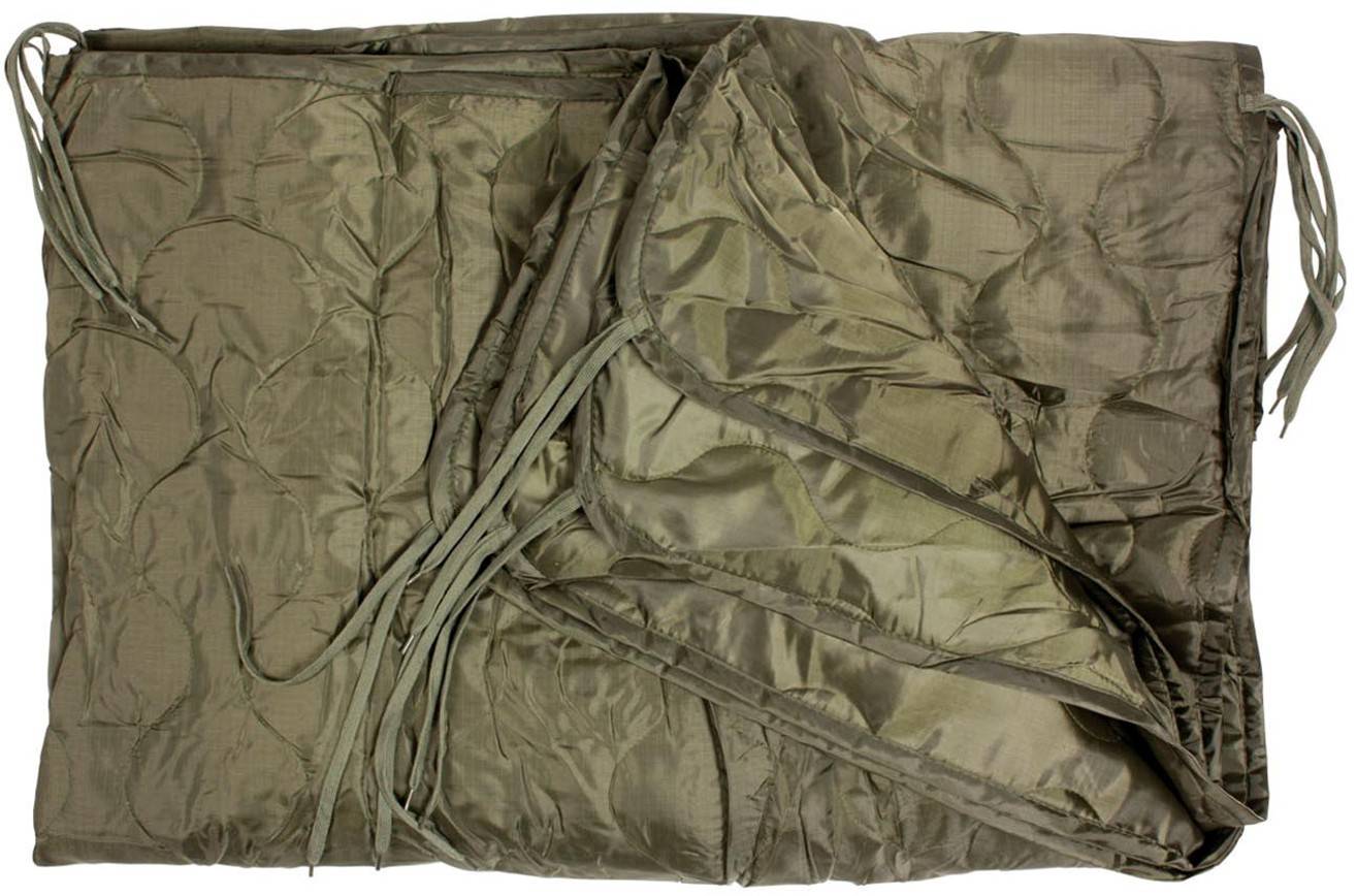 Red Rock Outdoor G.I. Style Poncho Liner