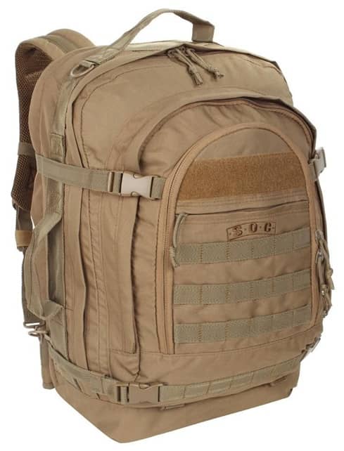 sandpiper of california bugout bag backpack