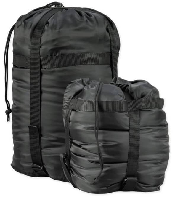 Snugpak Compressions Stuff Sack