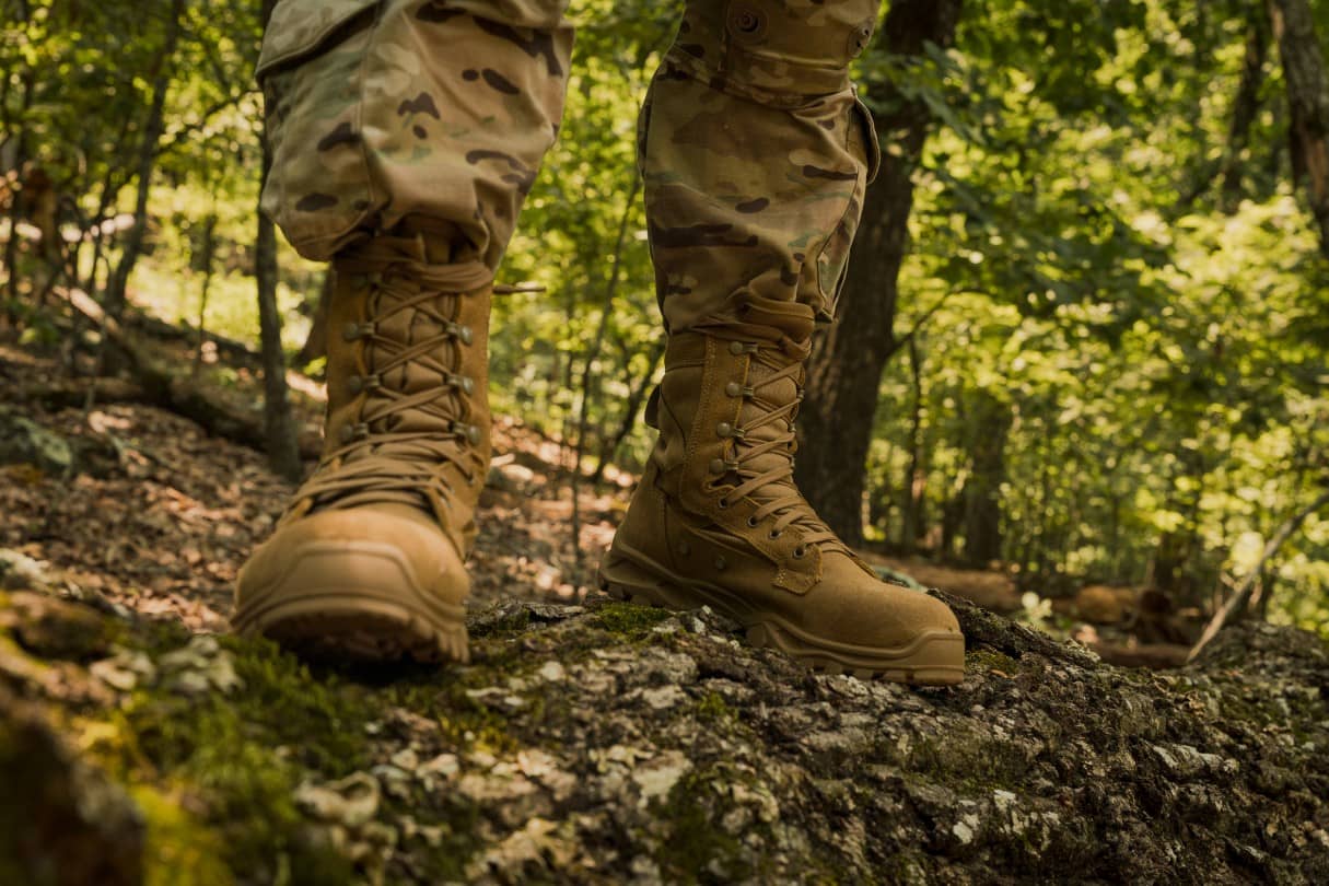 Garmont T8 Anthem boots