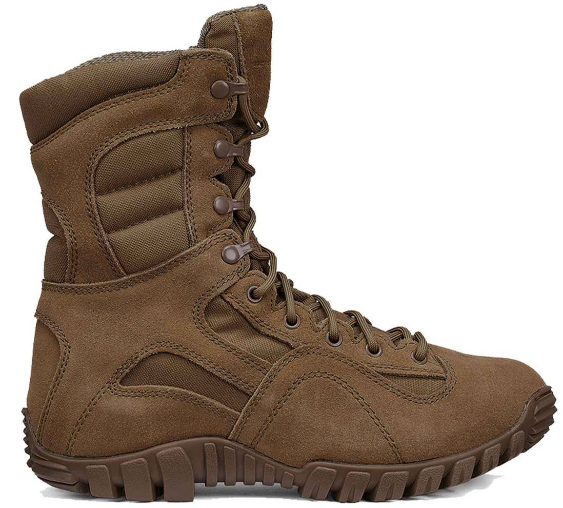 Belleville Khyber 400g Thinsulate Waterproof Boots