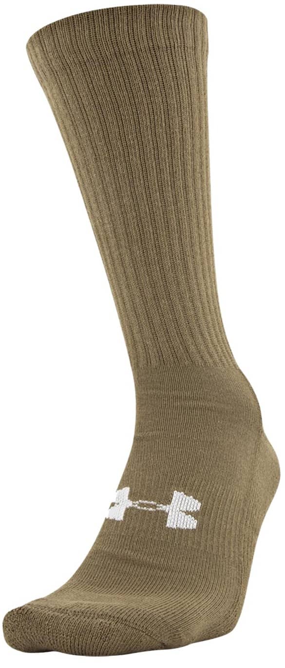 Under Armour Tactical Boot Socks