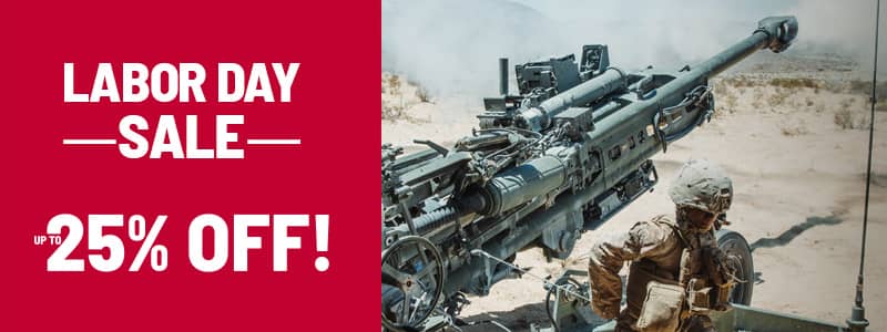 Labor Day Sale. Save up to 25% Off