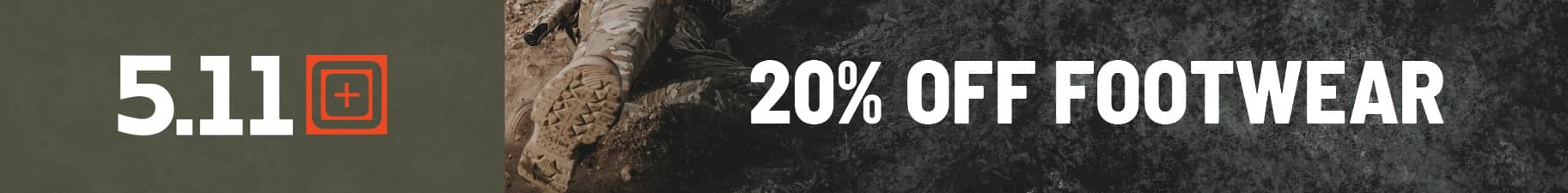 Shellback 25 percent off