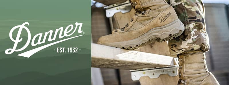 Danner Boots