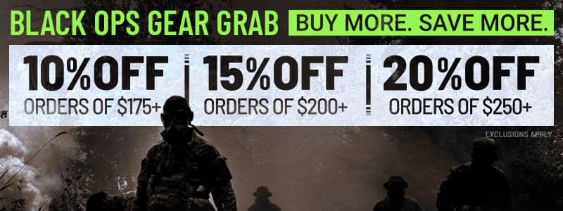 Buy More Save More. Up to 20% Off. Exclusions Apply.