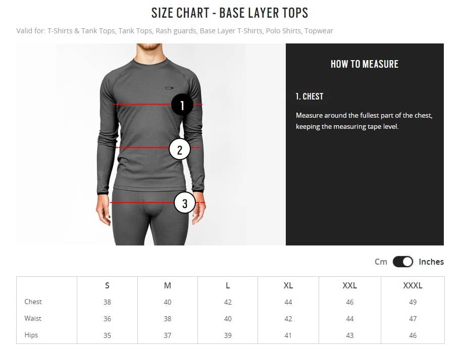 Oakley SI Core AR 670-1 T-Shirt, 3 pack | U.S. Patriot
