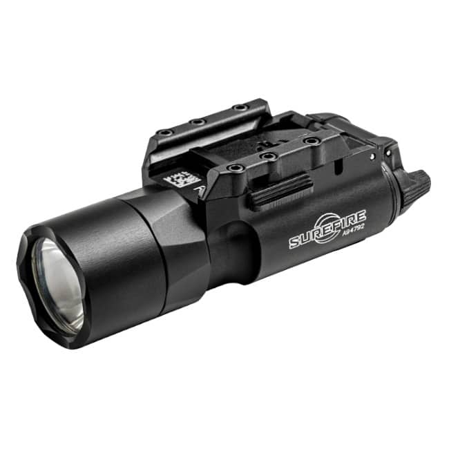 SUREFIRE X300-A ULTRA WEAPONLIGHT