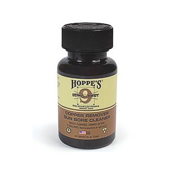 Hoppes Bench Rest 9 Copper Remover