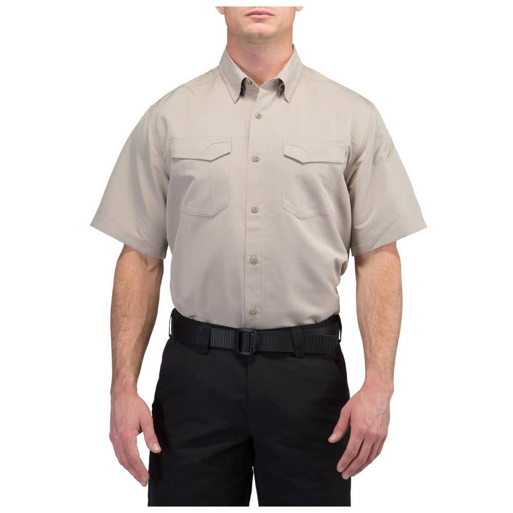 5.11 TACTICAL FAST-TAC SHORT SLEEVE SHIRT