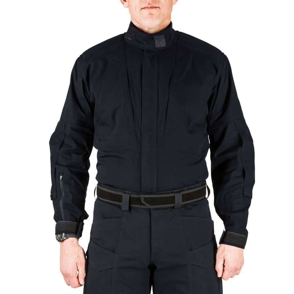 5.11 TACTICAL XPRT( TACTICAL LONG SLEEVE SHIRT