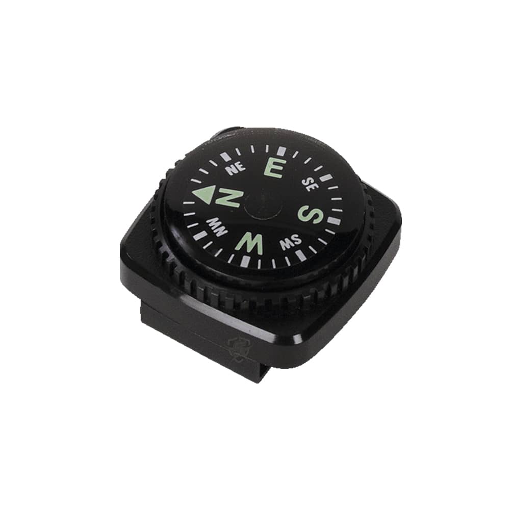 5ive Star Gear Sportsman Survival Compass