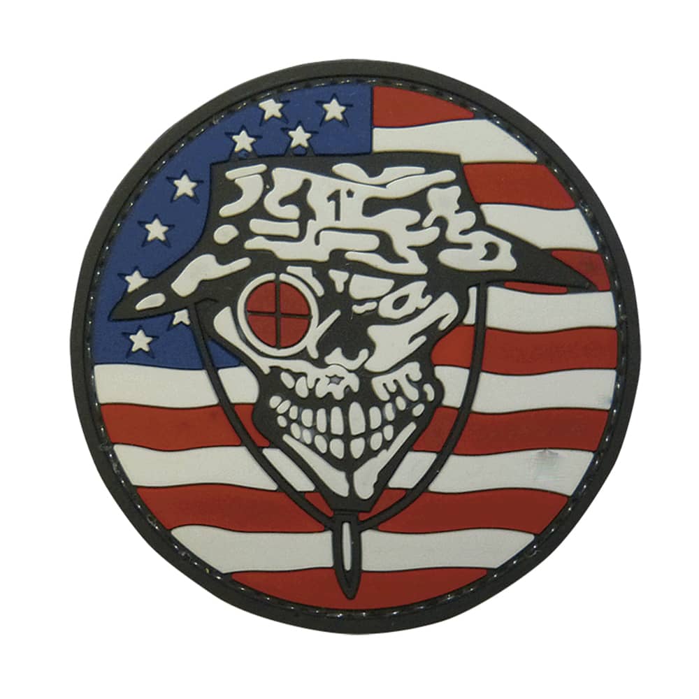 5ive Star Gear Sniper PVC Morale Patch