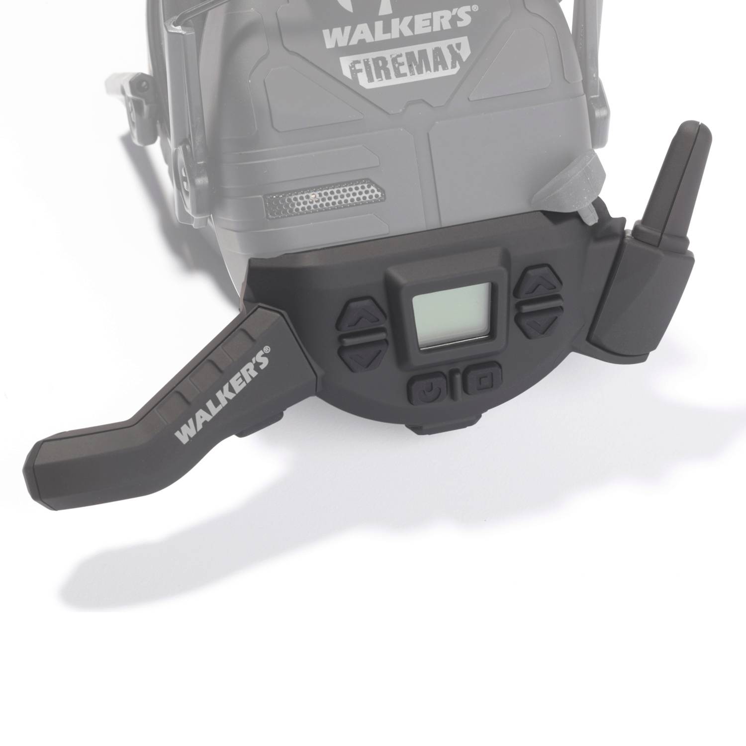 Walker’s FireMax Muff Walkie Talkie Communication Devices