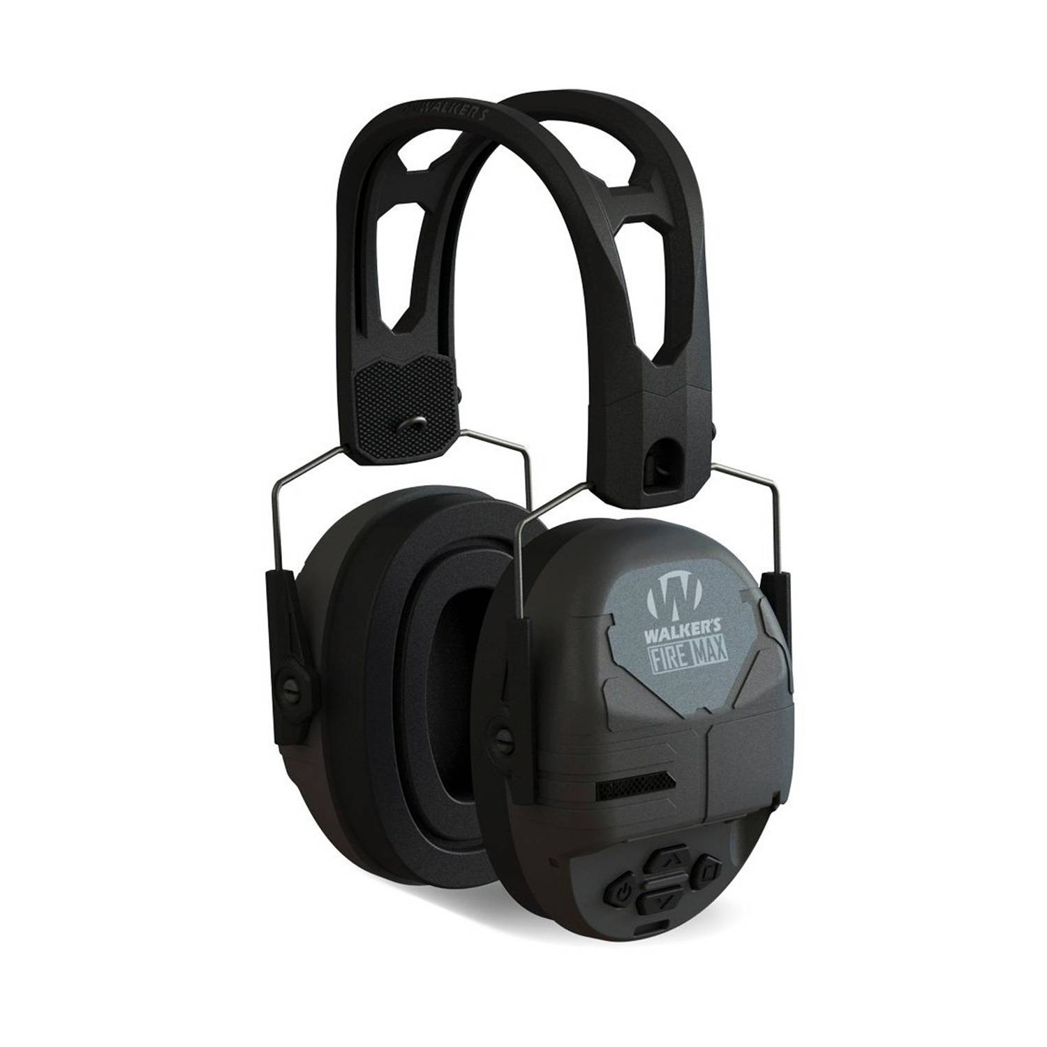 Walker's Firemax Rechargeable Digital Muffs