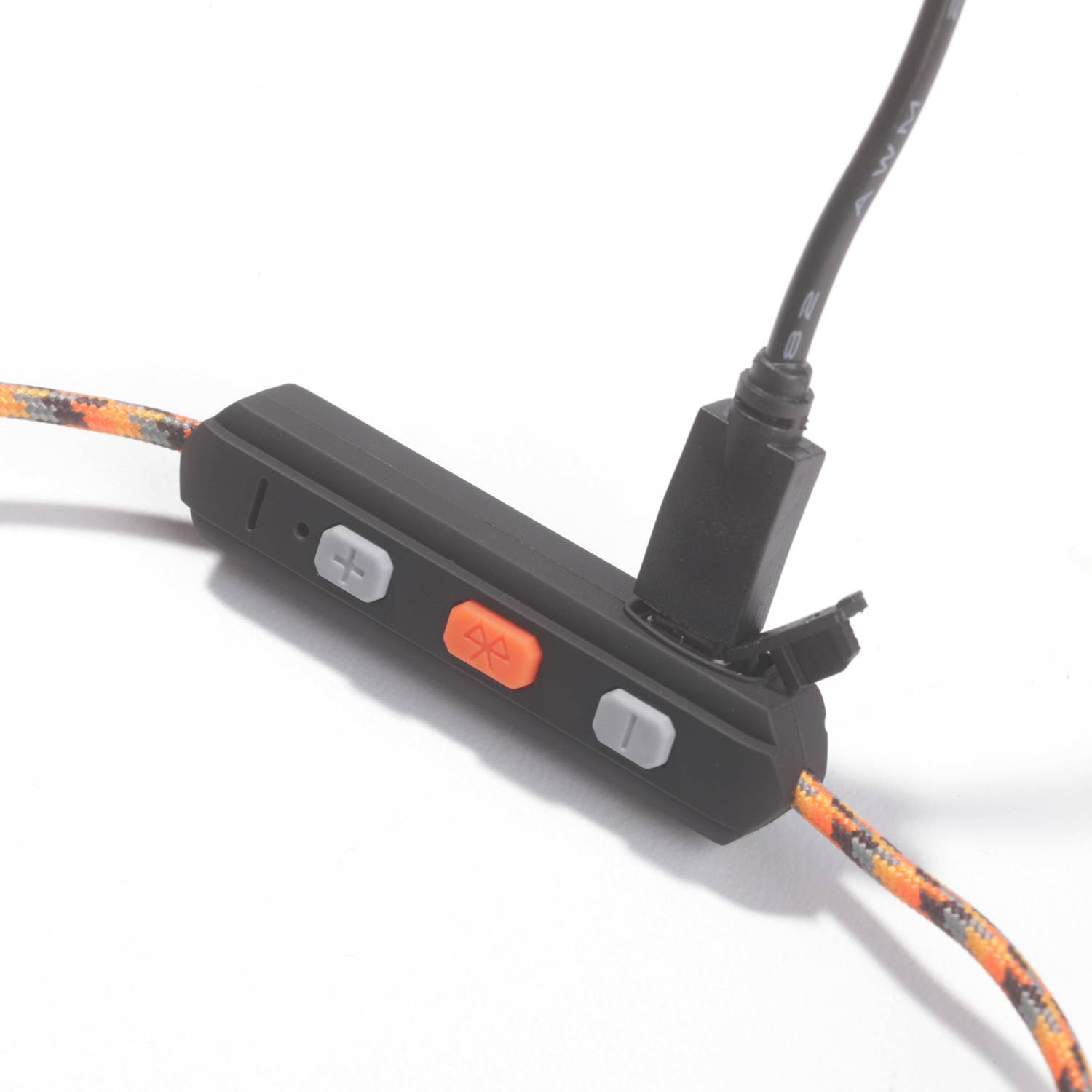 Walker's Rope Bluetooth Hearing Enhancer