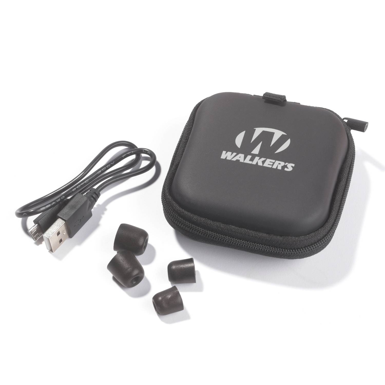 Walker's Rope Bluetooth Hearing Enhancer