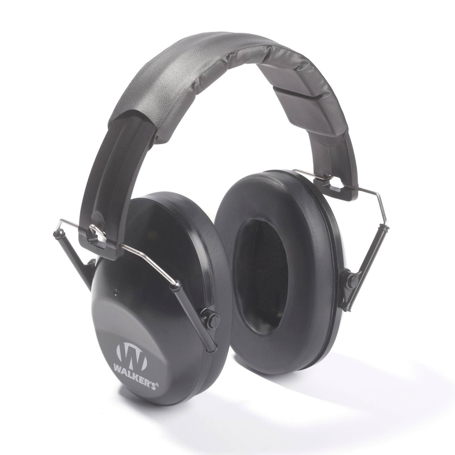 Walker's Low Profile Folding Muffs