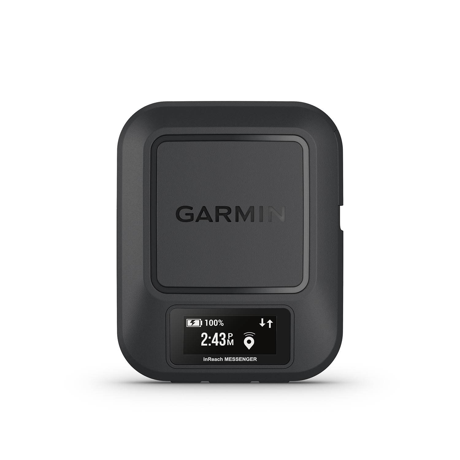 Garmin inReach Messenger