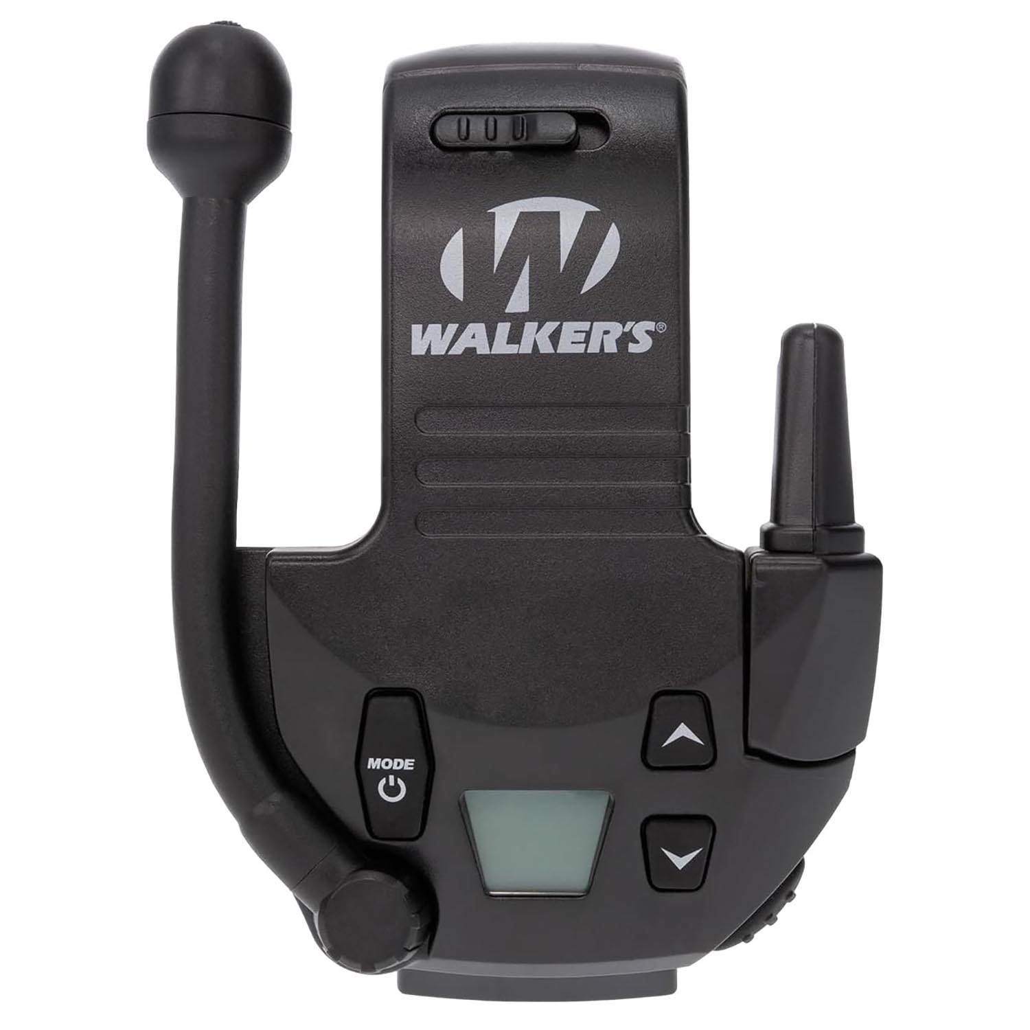Walker's Razor Walkie Talkie Attachment U.S. Patriot