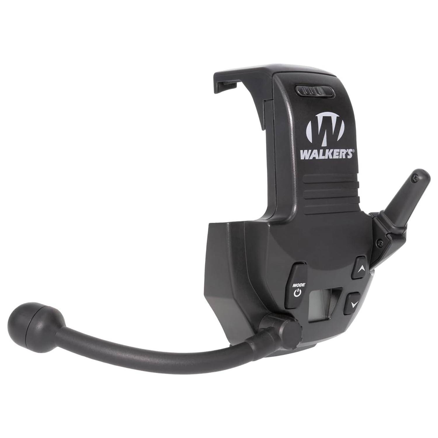 Walker's Razor Walkie Talkie Attachment U.S. Patriot