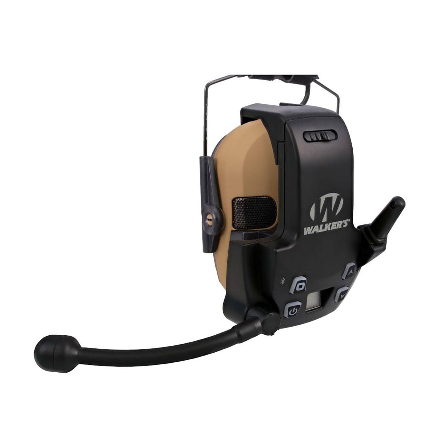 Walker Razor Comms Kit Walker's Razor Bluetooth Walkie Talkie | US Patriot