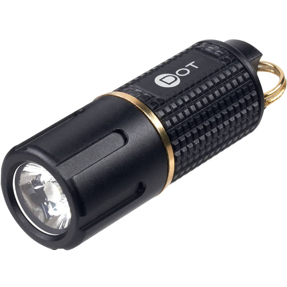 ASP DOT USB RECHARGEABLE FLASHLIGHT