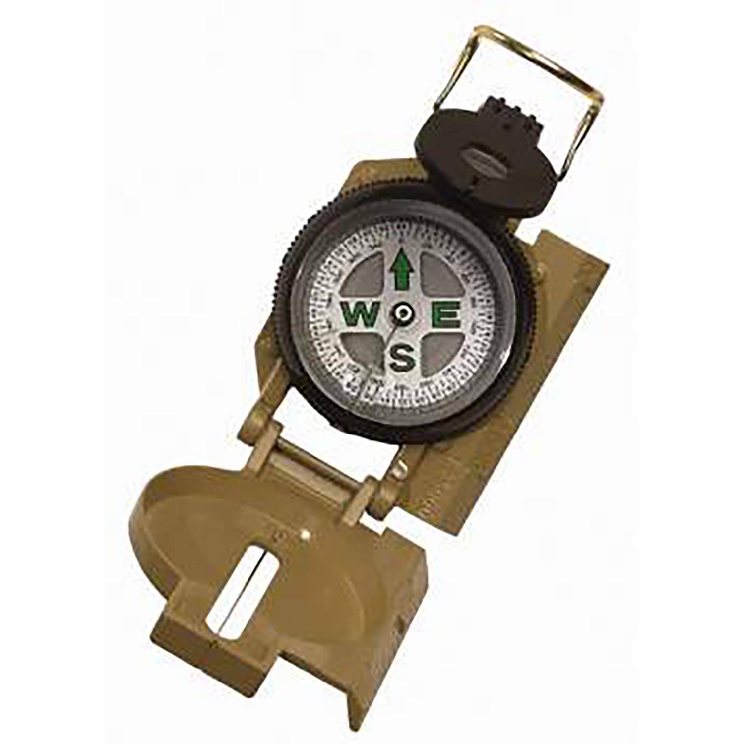 ROTHCO MILITARY MARCHING COMPASS