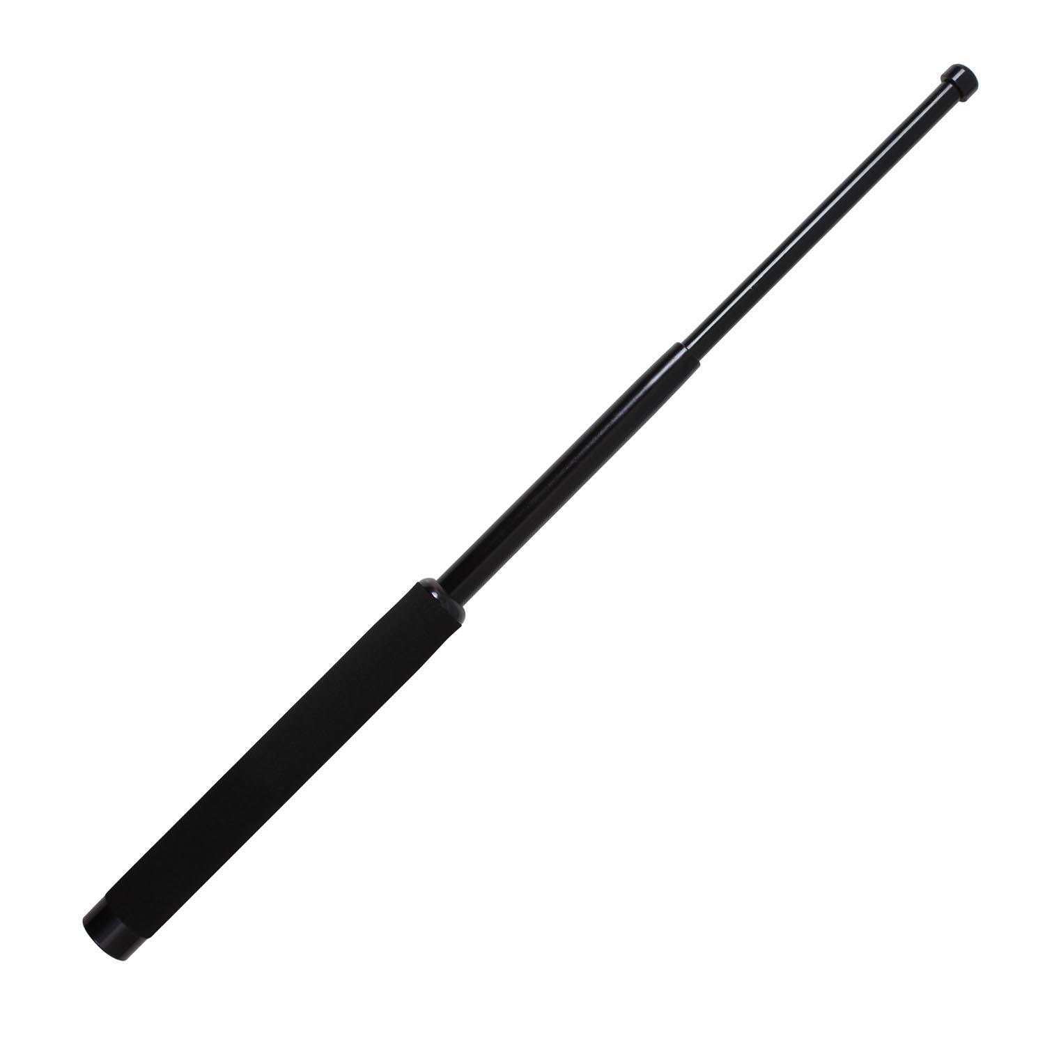 Rothco Expandable Baton With Sheath