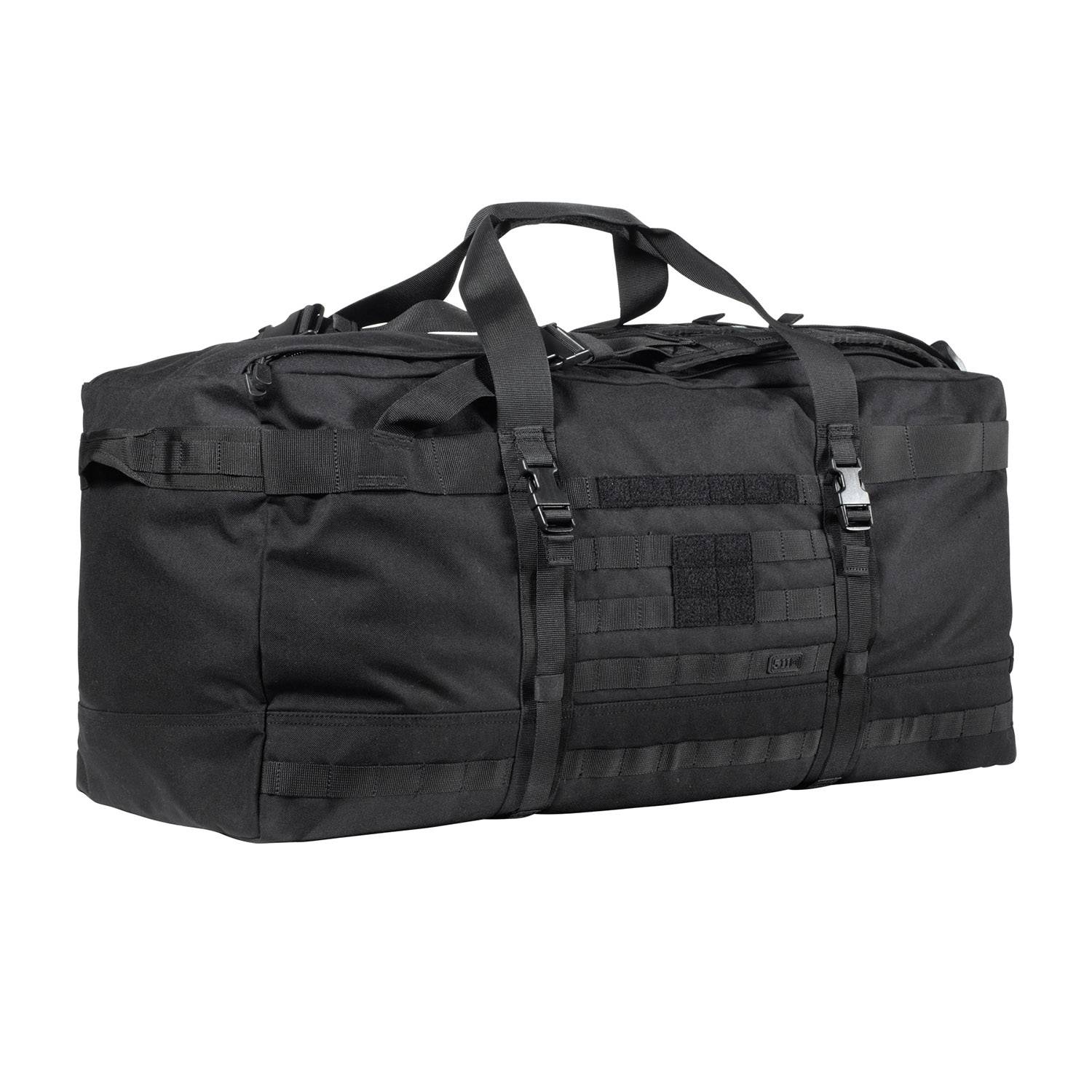 5.11 TACTICAL RUSH LBD XRAY BAG