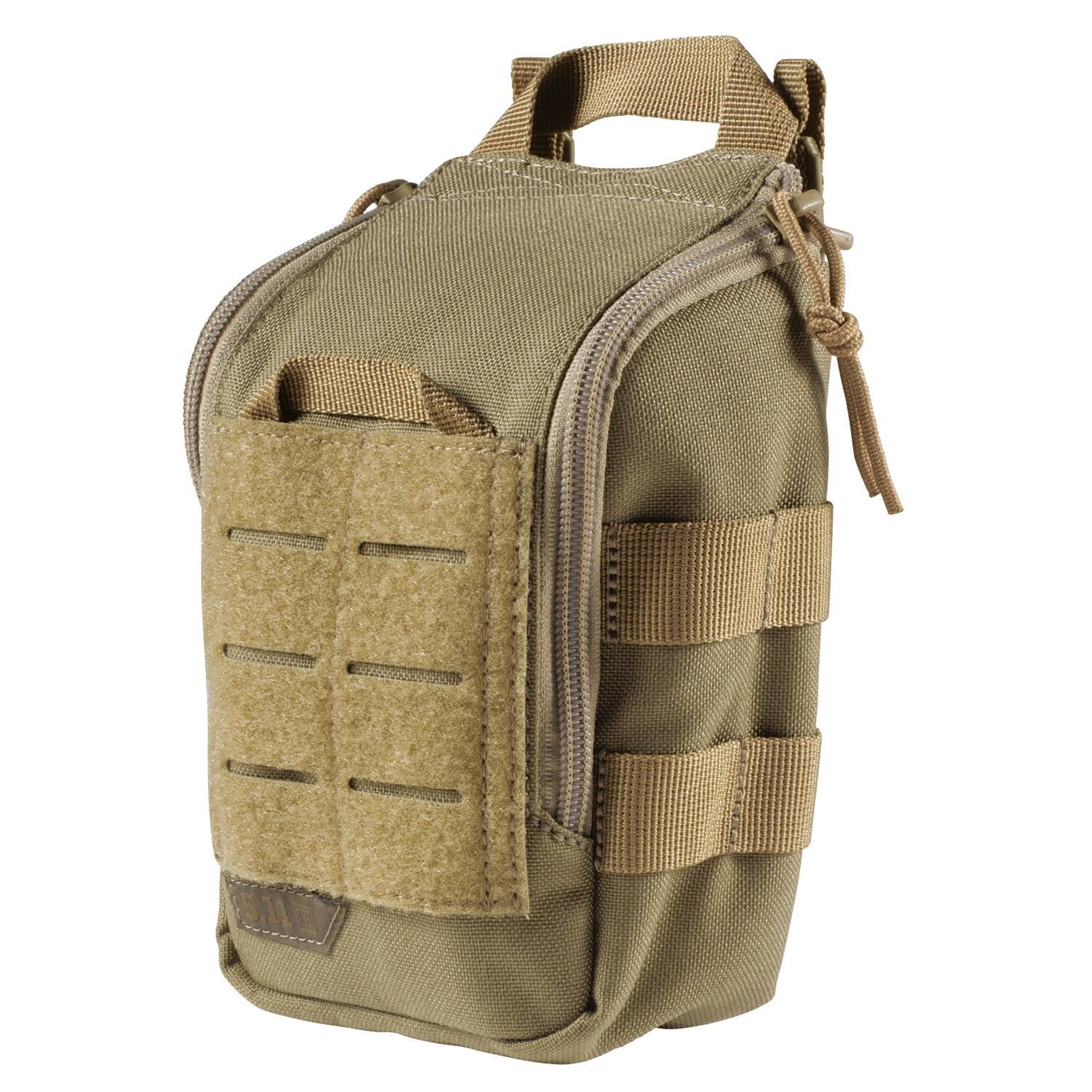 5.11 TACTICAL TACREADY HEADREST POUCH