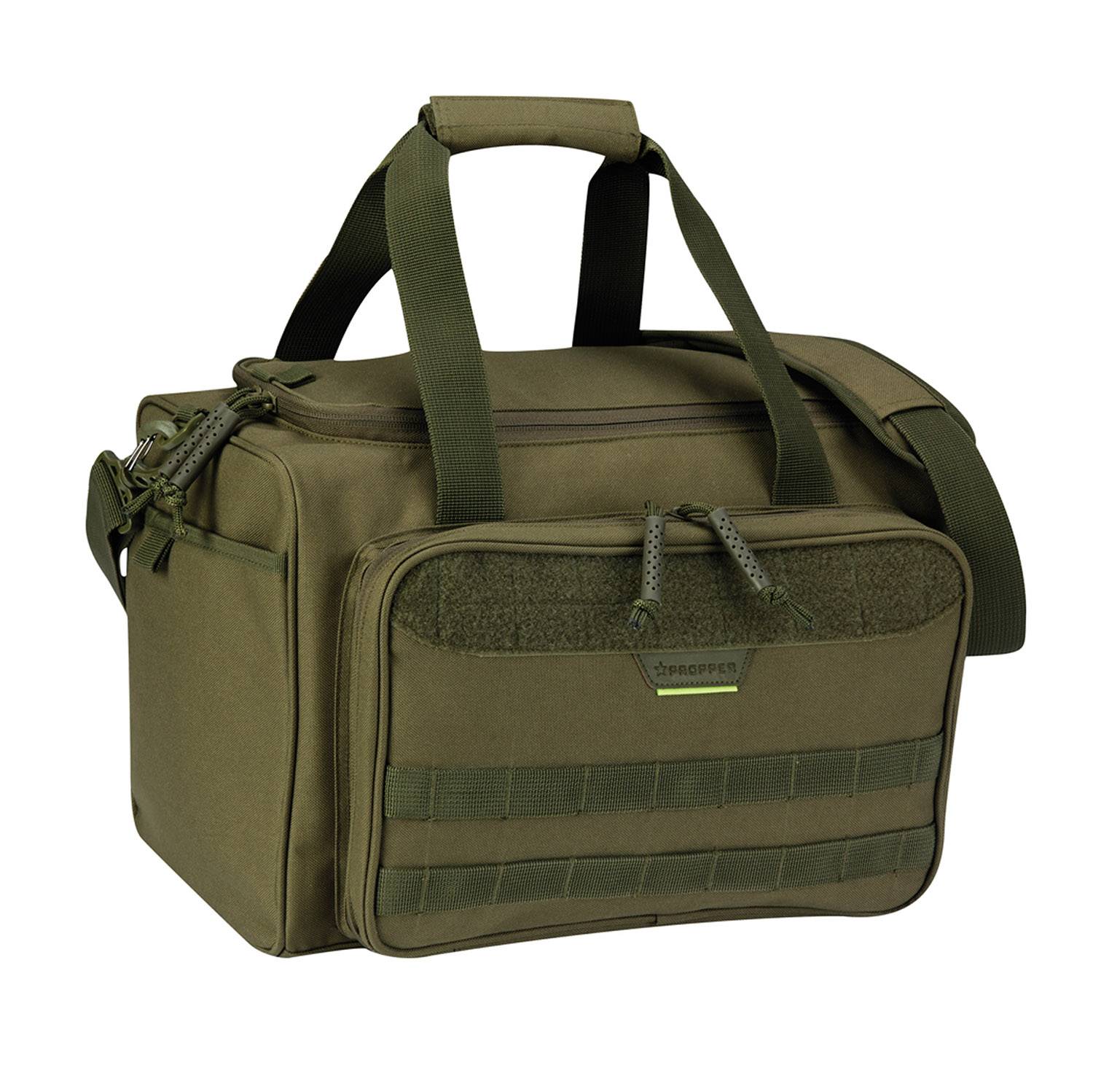 PROPPER RANGE BAG