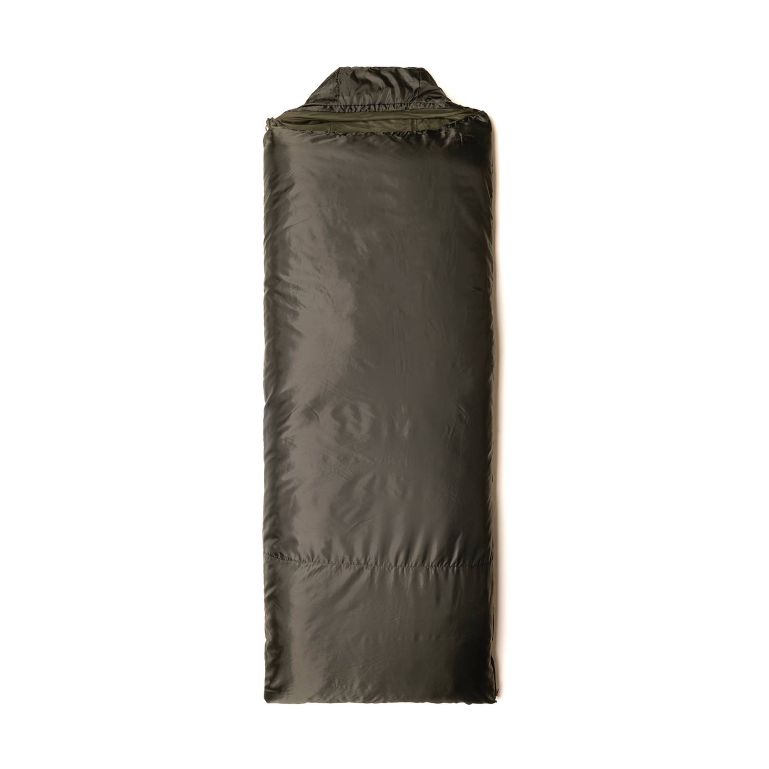 Snugpak Jungle Bag - Left Zip | Compact Sleeping Bags